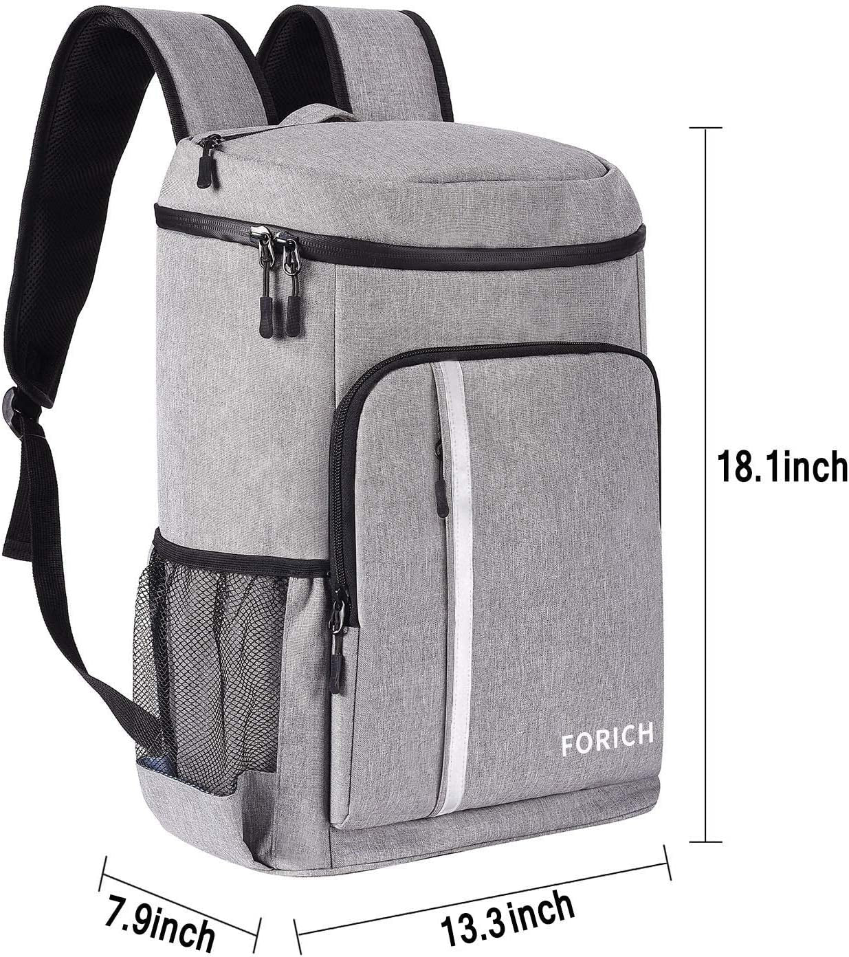 Waterproof Backpack Cooler Bag