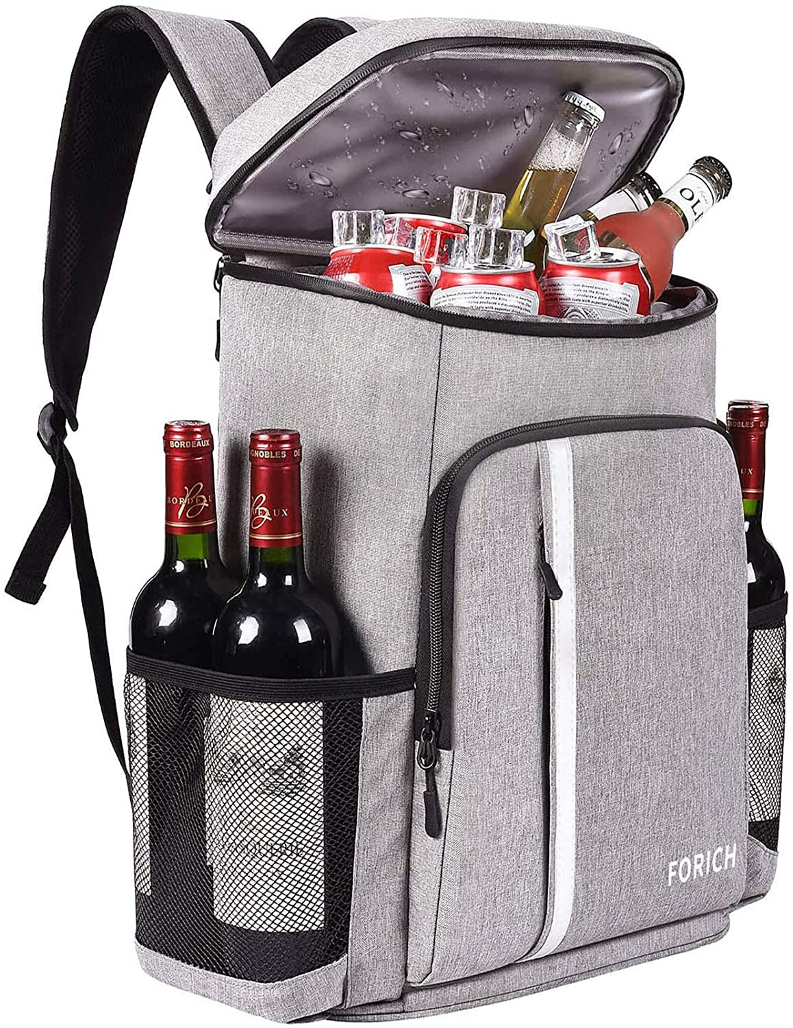 Waterproof Backpack Cooler Bag